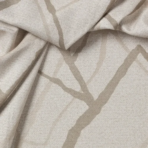 Gordijn Franc Beige