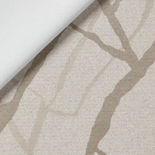 Gordijn Franc Beige