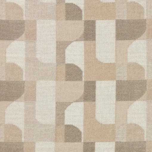 Stof Nora Beige